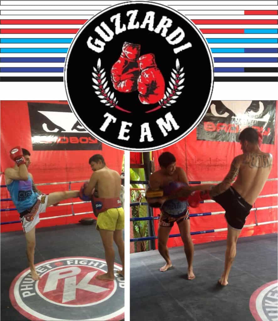 Muaythai_Guzzardi_Team