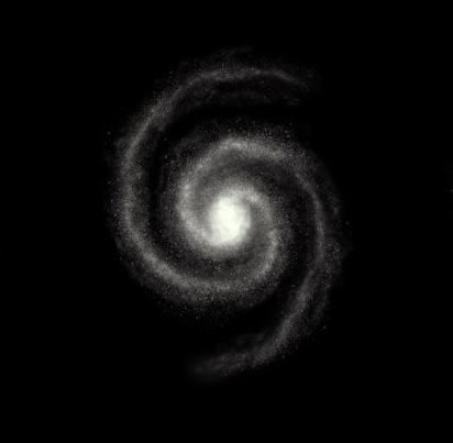 Galaxias_Espirais